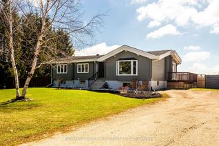 House for Sale, 180164 Grey Road 9, Southgate, ON