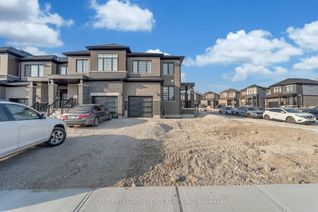 Townhouse for Sale, 127 Blacksmith Dr, Woolwich, ON