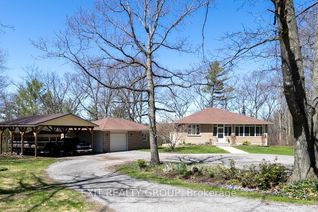 Bungalow for Sale, 256 Hearns Rd, Quinte West, ON