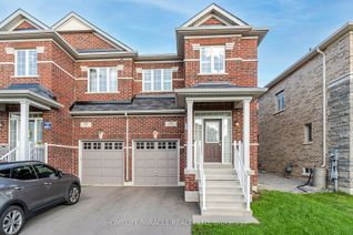 Semi-Detached House for Sale, 88 Humphery St, Hamilton, ON