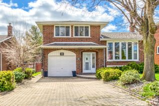 Detached House for Sale, 12 Pinard St, Hamilton, ON