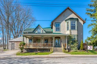Detached House for Sale, 3 Bond St E, Stone Mills, ON
