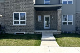Townhouse for Sale, 35 Perenack Ave, Welland, ON