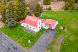 Property for Sale, 426 Dudley Rd, Alnwick/Haldimand, ON