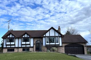Bungalow for Sale, 347 County Rd 19 Rd, Prince Edward County, ON
