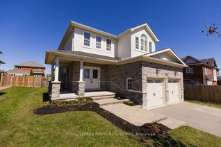 House for Sale, 628 Heritage Tr, Peterborough, ON