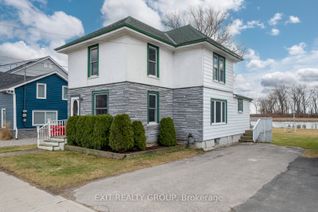 Detached House for Sale, 163 Main St, Prince Edward County, ON