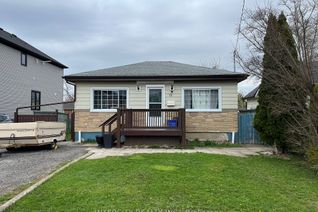 Detached House for Sale, 70 Tunis St, St. Catharines, ON