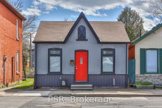 Detached House for Sale, 329 Main St W, Hamilton, ON
