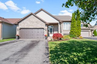 Bungalow for Sale, 390 Jasmine Crt, Fort Erie, ON