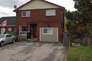 Triplex for Rent, 46 Mowhak Rd E #Lower, Hamilton, ON