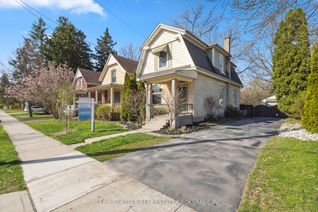 Detached House for Sale, 123 Cathcart St, London, ON