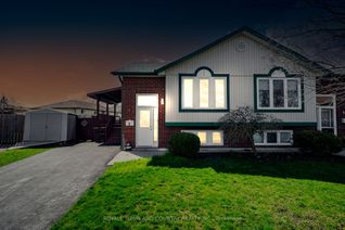 Semi-Detached House for Sale, 9 Hudspeth Crt, Kawartha Lakes, ON