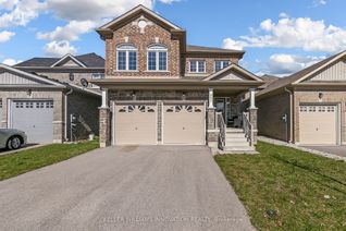 Detached House for Sale, 991 Hannah Ave S, North Perth, ON