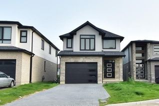 Property for Sale, 103 Marconi Crt, London, ON