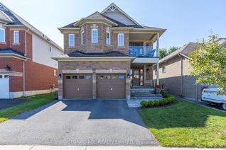 Detached House for Sale, 2530 Cunningham Blvd, Peterborough, ON