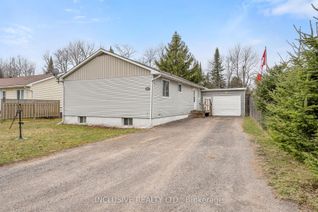 Bungalow for Sale, 42 Sprucedale St, Highlands East, ON