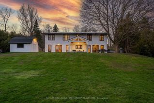 Detached House for Sale, 9469 Cedar Creek Tr, Hamilton Township, ON