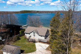 Detached House for Sale, 115 South Shores Rd, Grey Highlands, ON