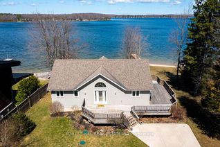 House for Sale, 115 South Shores Rd, Grey Highlands, ON