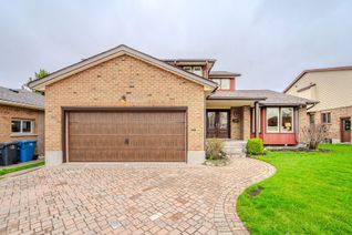 Detached House for Sale, 15 Wiltshire Pl, Guelph, ON