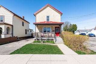 House for Sale, 10 Wright St, Welland, ON