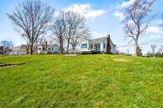 Detached House for Sale, 13165 Lakeshore Rd, Wainfleet, ON