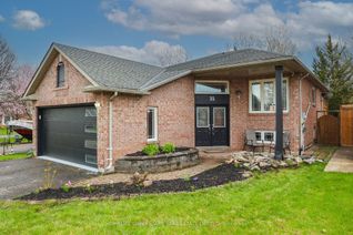 Bungalow for Sale, 35 Madison Crt, Welland, ON