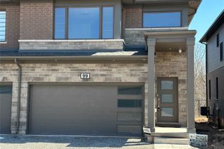 Townhouse for Rent, 4552 Portage Rd #99, Niagara Falls, ON