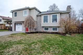 Detached House for Sale, 167 Cromwell St, Trent Hills, ON