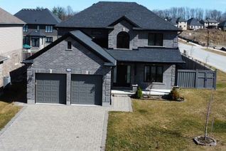 Property for Sale, 102 Timberwalk Tr, Middlesex Centre, ON
