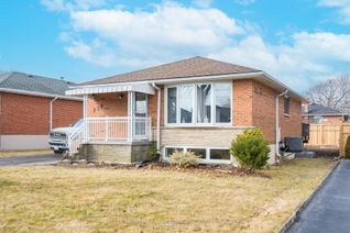 Detached House for Rent, 259 Fernwood Cres, Hamilton, ON