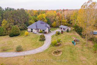 Bungalow for Sale, 21 Old Mill Rd, Brant, ON