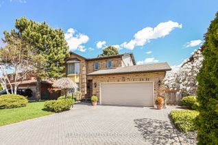 Property for Sale, 22 Glen Park Crt, Hamilton, ON