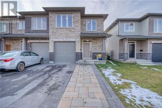 Freehold Townhouse for Rent, 1453 Monarch Dr, Kingston, ON