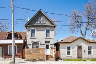 Detached House for Sale, 215 Wellington St N, Hamilton, ON