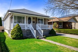 Detached House for Sale, 295 Scholfield Ave S, Welland, ON