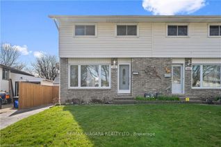 House for Sale, 5005 Gage Crt, Niagara Falls, ON