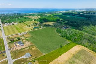 Vacant Residential Land for Sale, 60 Elm Tree Rd E, Grimsby, ON