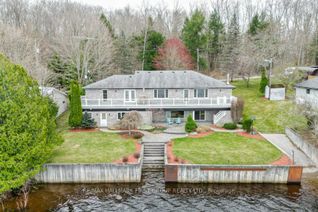 Detached House for Sale, 125 Rush Lane, Tweed, ON