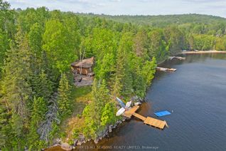 Bungalow for Sale, 31 Skinkle Lane, South Algonquin, ON