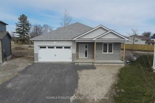 Bungalow for Sale, 25 Allen St, Prince Edward County, ON