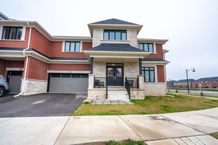Freehold Townhouse for Sale, 45 Great Falls Blvd, Hamilton, ON