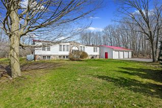 Detached House for Sale, 19656 Loyalist Pkwy, Prince Edward County, ON