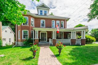 Detached House for Sale, 81 Henry St, Quinte West, ON