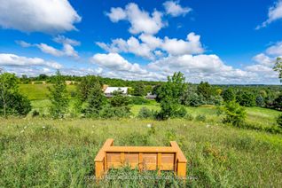 Residential Farm for Sale, 5886 Third Line, Erin, ON