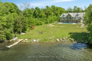Detached House for Sale, 1470 Pebble Beach Rd, Smith-Ennismore-Lakefield, ON