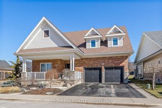 Detached House for Sale, 200 Kingfisher Dr #165, Mono, ON
