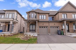 Freehold Townhouse for Sale, 166 Deerpath Dr #54, Guelph, ON