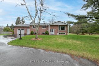 Bungalow for Sale, 114A Ontario St, Brighton, ON